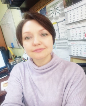 Заведующий отделом анализа стратегического планирования и разработки, реализации мониторинга корпоративных программ укрепления здоровья Воронина Ольга Павловна