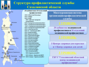 Наша история