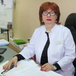 Наша история