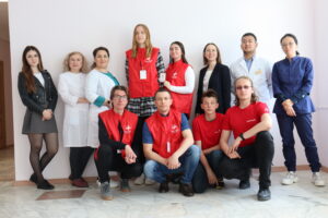Университет здоровья