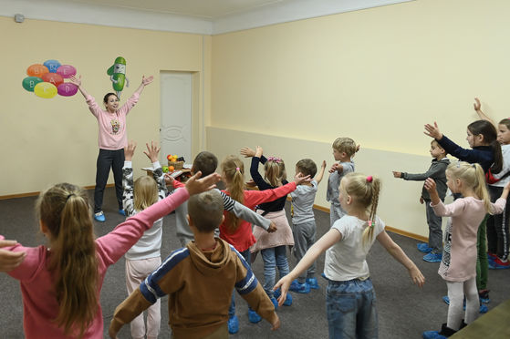 УРОКИ ЗДОРОВЬЯ