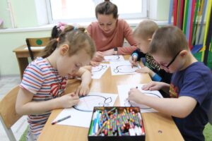 УРОКИ ЗДОРОВЬЯ